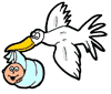 stork
